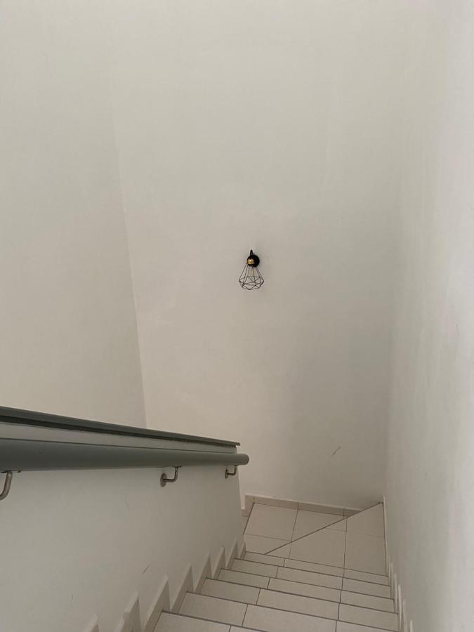 Cempaka Homestay Soga Perdana Batu Pahat Εξωτερικό φωτογραφία